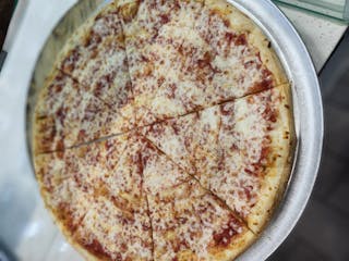1. Cheese Pizza