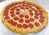 2. Pepperoni Pizza