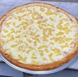 8. Pineapple Pizza