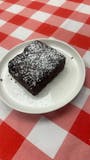 Double Chocolate Brownie