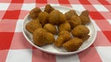 Fried Mushrooms