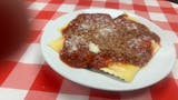 Cheese Raviloi