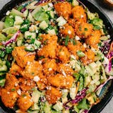 Buffalo Chicken Salad