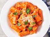 Rigatoni Ala Vodka