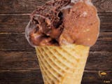 Chocolate Ice Cream