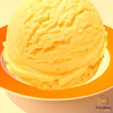 Mango Ice Cream