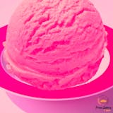 Strawberry & Raspberry Ice Cream