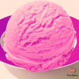 Cranberry Ice Cream