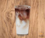 Iced Caramel Mocha