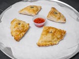 Chicken Samosa