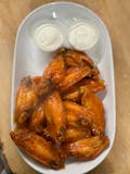 Buffalo Wings