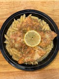 Chicken Francese