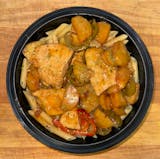 Chicken Calabrese