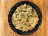 Chicken Piccata