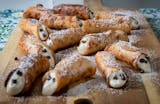 Cannoli