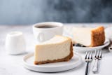 NY Cheesecake