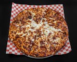 Canadian Pizza