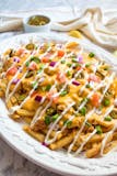 Fully Loaded Fries