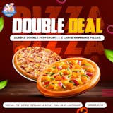 2. Double Deal