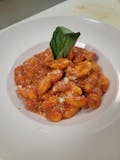 Gnocchi Alla Vodka