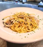 Vongole Pasta