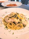 Pollo Piccata