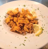 Calamari Fritti