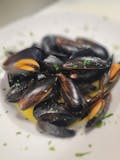 Cozze Scoppiate