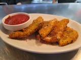 Mozzarella Fritti