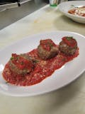 Polpette (Meatballs)