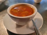 Minestrone Soup