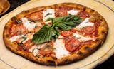 Famous Margarita Pizza