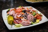 Antipasto Salad