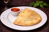 Pepperoni Calzone