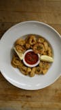 Fried Calamari