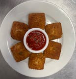 Fried Ravioli