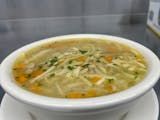 Chicken Soup