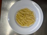 Pasta with Butter