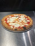 Margherita Pizza (Vegetarian)