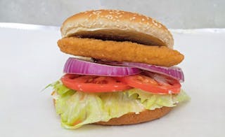 Chicken Sandwich