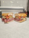 Italian Mix Hoagie