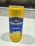 Lemon San Pellegrino