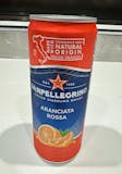 Blood Orange San Pellegrino