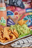 Guac & Chips