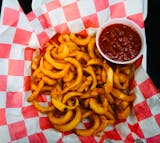 Curly Fries