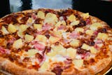 Hawaiian Pizza