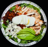 Avocado Cobb Salad