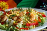 Mazatlan Salad