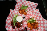 Buffalo Wings