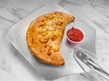 Sauce & Cheese Calzone